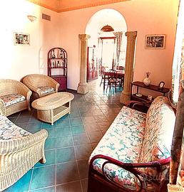 Appartamento vista mare a Selinunte