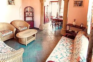 Appartamento vista mare a Selinunte