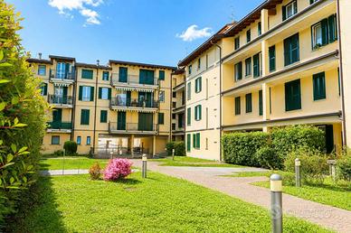 Appartamento di 148 m² con 3 locali e box auto dop
