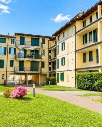 Appartamento di 148 m² con 3 locali e box auto dop