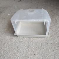 Bagnetti professionali calopsite