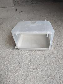 Bagnetti professionali calopsite