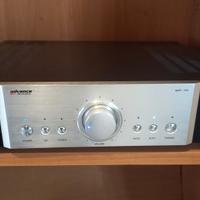 amplificatore ADVANCE ACOUSTIC  MAP 103