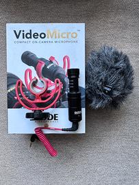 Rode VideoMicro