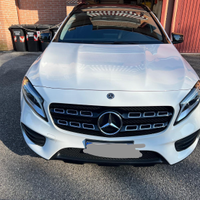 Mercedes gla 2000 automatico