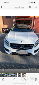 Mercedes gla 2000 automatico