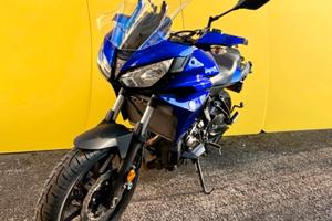 Yamaha Tracer 700 - 4.800km