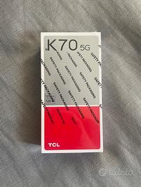 TCL K70 5G