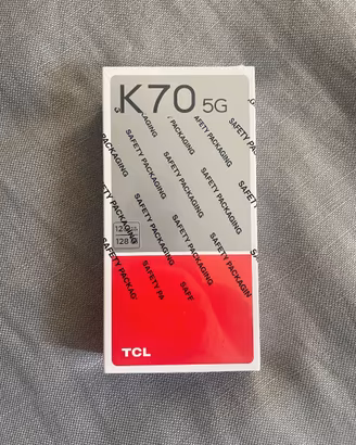TCL K70 5G