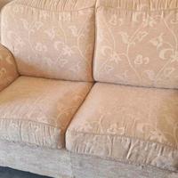 Divani tre w due posti 