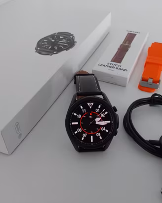 Smartwatch Samsung Galaxy Watch 3