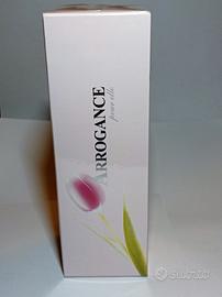 Arrogance pour elle edt 100 ml. spray