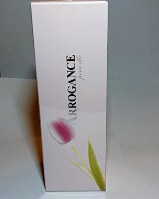 Arrogance pour elle edt 100 ml. spray