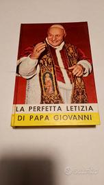 Libro su Papa Giovanni XXIII 