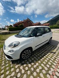 FIAT 500L 1.6 MULTIJET 120 CV – 2018