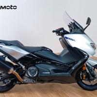 YAMAHA T-MAX 530 SX SPORT EDITION - 2019