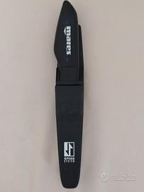 Coltello subacqueo mares