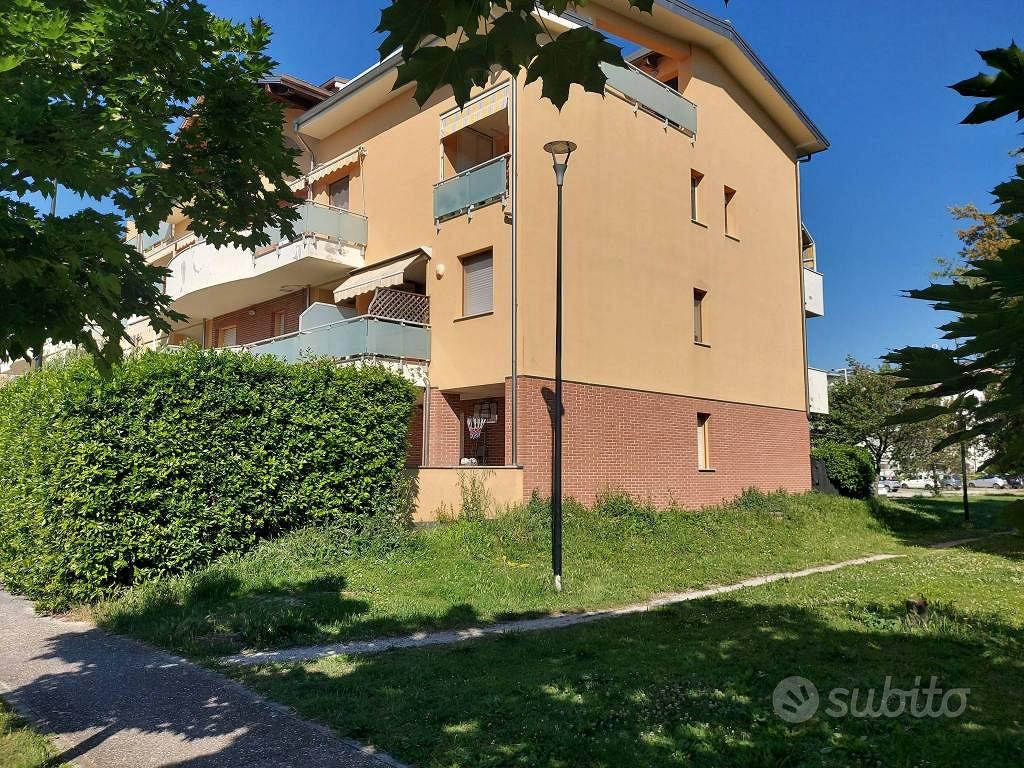 Appartamento – Pesaro, Villa San Martino - Vista 3