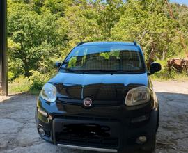 FIAT PANDA 4X4 Diesel