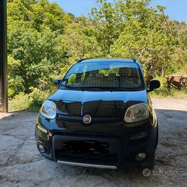 FIAT PANDA 4X4 Diesel