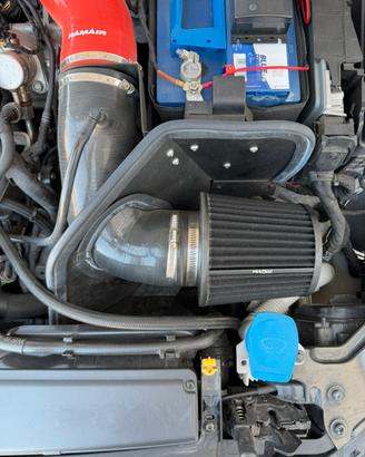 Filtro cono ramair golf 8 gti