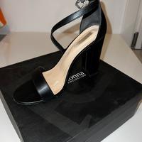 Sandalo tacco Primadonna