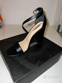 Sandalo tacco Primadonna