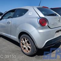 ALFA ROMEO MITO 955 1.6 JTDM 120CV 08-15 Ricambi