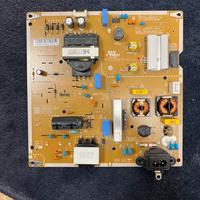 Scheda alimentazione tv lg 55UN74