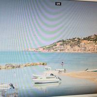 Appartamento vista mare