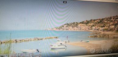 Appartamento vista mare