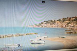 Appartamento vista mare