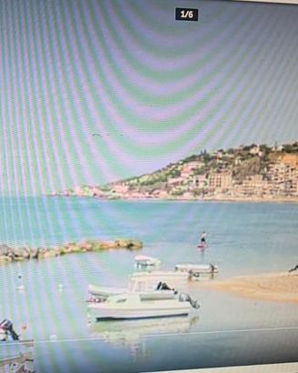 Appartamento vista mare