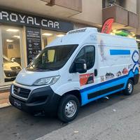 Fiat Ducato Frigo 2.3 Multijet
