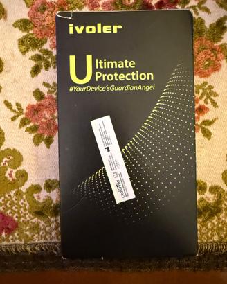 Kit iVoler per Samsung Galaxy S26 - Cover Magnetic