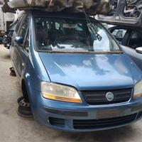 PER uso RICAMBI - FIAT IDEA