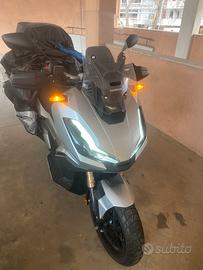 Honda ADV. cc350