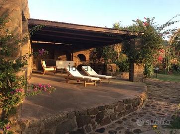 Villetta indipendente pantelleria