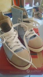 scarpe Napapijri 
