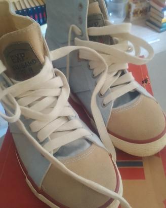 scarpe Napapijri 