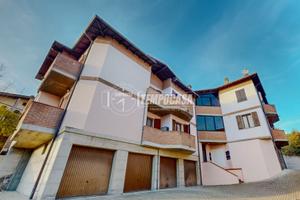 TRILOCALE CON BALCONE A ROTEGLIA