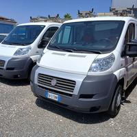 FIAT - Ducato 33 Ch1 2.3 Mjt 130cv.