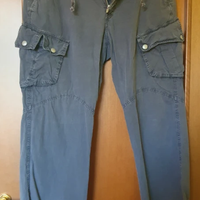 Pantaloni Cargo Belstaff - Taglia 50