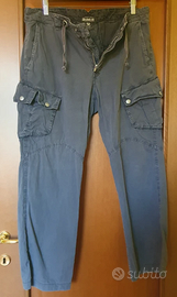 Pantaloni Cargo Belstaff - Taglia 50