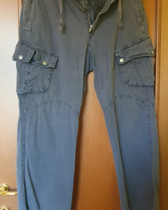 Pantaloni Cargo Belstaff - Taglia 50