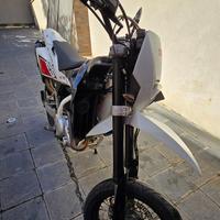 Husqvarna SMR 125 - 2013
