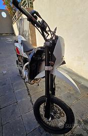 Husqvarna SMR 125 - 2013