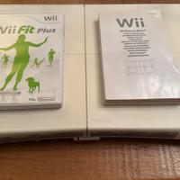 Nintendo Wii Fit Plus