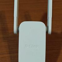 D-Link DAP-1610 Range Extender WiFi