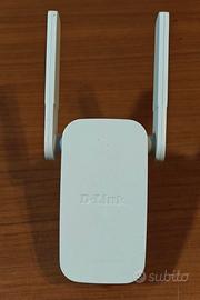 D-Link DAP-1610 Range Extender WiFi